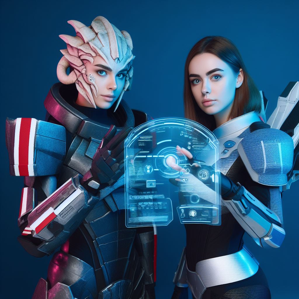 Cosplay Contest